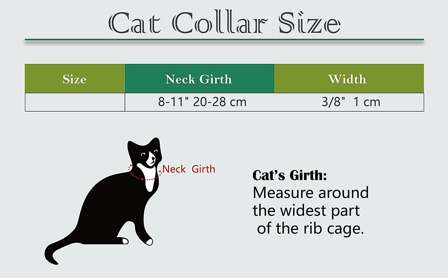 Soft Velvet Cat Collar with Crystal Heart Charm & Bell – Adjustable Safety Design for Cats & Small Dogs (Red, 8–11 in)