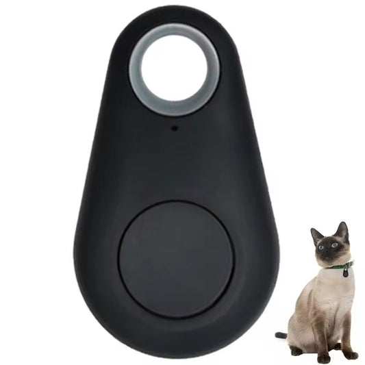 Waterproof Pet GPS Tracker – Anti-Loss Device with Real-Time Monitoring