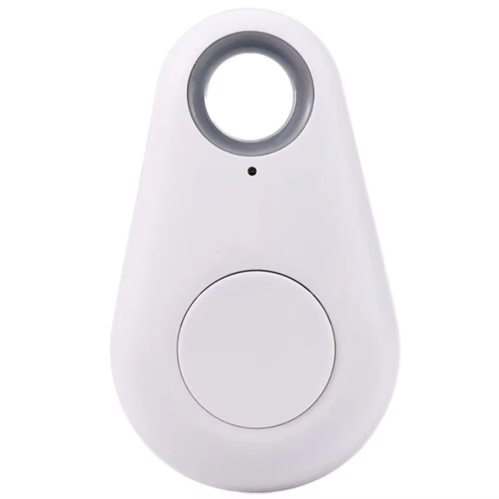 Waterproof Pet GPS Tracker – Anti-Loss Device with Real-Time Monitoring