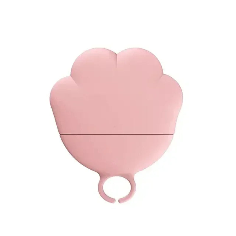 Long-Handled Pet Food Spoon – Can Opener & Feeding Scoop