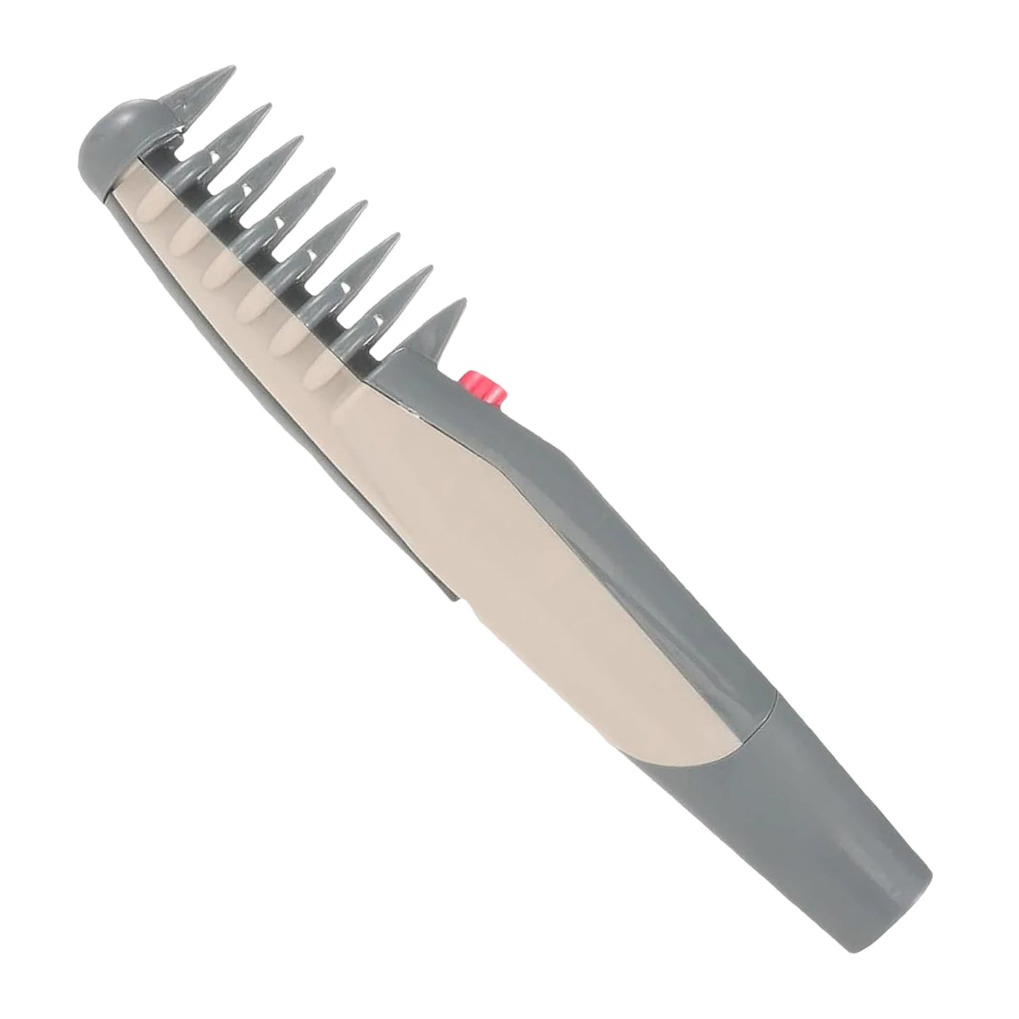Electric Pet Grooming Comb – Removes Mats & Tangles for Dogs and Cats